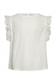 Grunt - Grperth Lace Top - Pluusid ja tuunikad - 140