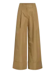 ROUGE EDIT - Roufrancie Rw Wf F/L Trouser/3 - Lai jalg - 42