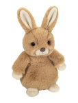Teddy Hermann - Bunny Livia 20 Cm - Beige - Pehmed loomad - ONE SIZE