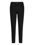 Lauren Ralph Lauren - High-Rise Skinny Jean - Kitsad - 25