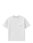 Prohibited - Seaside Waffle Tee - L&uuml;hikeste varrukatega - M