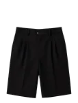 Prohibited - Newport Pleated Shorts - Chino l&uuml;hikesed p&uuml;ksid - 32 x 60.5