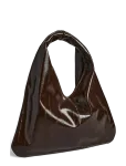 Pieces - Pcmaria Shoulder Bag D2D Fsy - V&auml;ikesed &uuml;le&otilde;lakotid - ONE SIZE