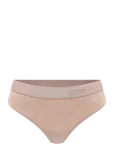 Organic Basics - Soft Touch Thong - Stringid - XS