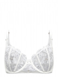 Etam - Beloved - Classic Bra - Balconette-rinnahoidjad - 95