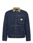 Lee Jeans - 91W Lined Ww Jacket - Voodriga teksatagid - XL