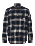 Lee Jeans - Workwear Shirt 2.0 - Vabaaja s&auml;rgid - L