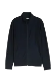 Tom Tailor - Structured Stand-Up Jacket - Kerged jakid - XL