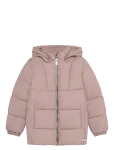 Daily 7 - Quilted Jacket - Tepitud jakid - 116