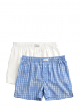 Gant - Boxer Shorts 2-Pack - Bokserid - L
