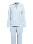 Lauren Ralph Lauren Homewear - Lrl L/S Notch Collar Long Pant Pj S - Pidžaamad (komplektid) - S