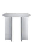 Blomus - Console Table - 75 X 80 X 35 Cm - Oru - Matt - Abilauad ja v&auml;ikesed lauad - L 80CM