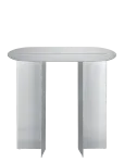 Blomus - Console Table - Oru - Abilauad ja v&auml;ikesed lauad - 80X35X75.1CM