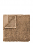 Blomus - Hand Towel - 100 X 50 Cm - Riva - Tan - K&auml;ter&auml;tikud - 100X 50CM