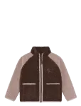 En Fant - Jacket Teddy - Fliisjakid - 122