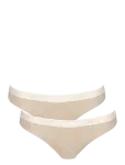 Sloggi - Sloggi Go Ribbed R Brazil C2P - Brasiilia alusp&uuml;ksid - L