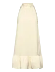 Gina Tricot - Mini Frill Dress - L&uuml;hikesed kleidid - S