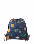 Liewood - Danella Gym Bag - Spordikotid - ONE SIZE