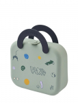 Liewood - Elara Foldable Lunchbox - Toidukarbid - ONE SIZE
