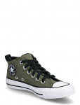 Converse - Ctas Malden Street Mid Utility - K&otilde;rge s&auml;&auml;rega tossud - 38