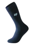 Lindbergh - Embroidery Bamboo Sock - Tavalised sokid - 40-47