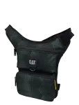 Caterpillar - Cat Steve Leg Waist Bag - Millennial Classic - V&ouml;&ouml;kotid - 2 L