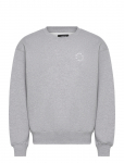 7 DAYS Active - Mind Regular Crewneck - Spordidressipluusid - XS
