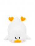 Winkee - Bordlampe - Clumsy Duck Night Light - &Ouml;&ouml;lambid - H8CM