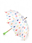 Vilac - Umbrella - Babeth The Frog - Vihmavarjud - ONE SIZE