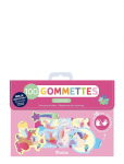 Auzou - My First Stickers - Unicorns Stickers - Kleebised - ONE SIZE