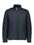 Bison - Classic Quilted Jacket - Tepitud jakid - L