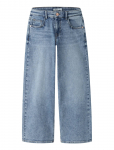Name It - Nkfrose X-Wide Lw Jeans 1322-Bc Noos - Laiad teksad - 134