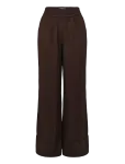 ROUGE EDIT - Routonia Hw Fl Wf Trouser - Lai jalg - 44