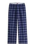 Tommy Hilfiger - Flannel Pants - P&uuml;ksid - L