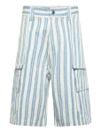Maison Kitsune - Outdoor Bermuda - Vabaaja l&uuml;hikesed p&uuml;ksid - 46