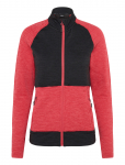 Whistler - Nevados W Full Zip Midlayer - Spordifliisid ja vahekihid - 44