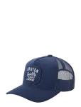 Brixton - Hubal C Mp Trucker Hat - Nokam&uuml;tsid - ONE SIZE