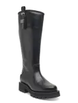 Ganni - Knee-High Boots - P&otilde;lveni saapad - 39