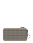 Kreafunk - Atune 2 Dab+ Radio & Bluetooth H&oslash;jttaler - Speakers - 19.5X 7.0X 10.9CM