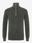 Replay - Sweater Regular - Poolpika lukuga džemprid - L