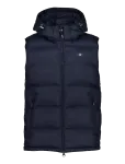 Gant - Active Cloud Vest - Vestid - XL