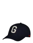 Gant - Wool Applique Cap - Nokam&uuml;tsid - ONE SIZE