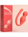 Smile Makers - Pelvic Partner - Geisha Balls And Pinch Balls - 1 PCS