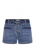 Ba&sh - Short Rio - L&uuml;hikesed teksap&uuml;ksid - M