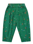 Bobo Choses - Blossom All Over Corduroy Pants - P&uuml;ksid - 89
