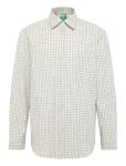 Annarr - Anraslund Checks Ls Shirt - Vabaaja s&auml;rgid - S