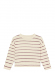 Huttelihut - Pullover Knit Yd Stripe - Pulloverid - 128