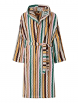 Missoni Home - Aura Hooded Bathrobe - Hommikumantlid - S