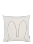 Maison Deux - Miffy Cushion - Cloud - Padjad - 50X 50CM
