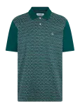 Original Penguin - Cttn Jqrd Frnt Fairi - L&uuml;hikeste varrukatega - XXL